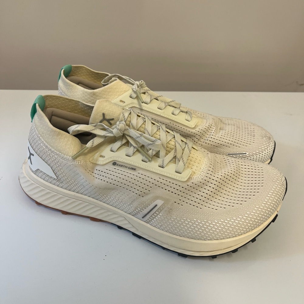 Flux Adapt Trail Runner